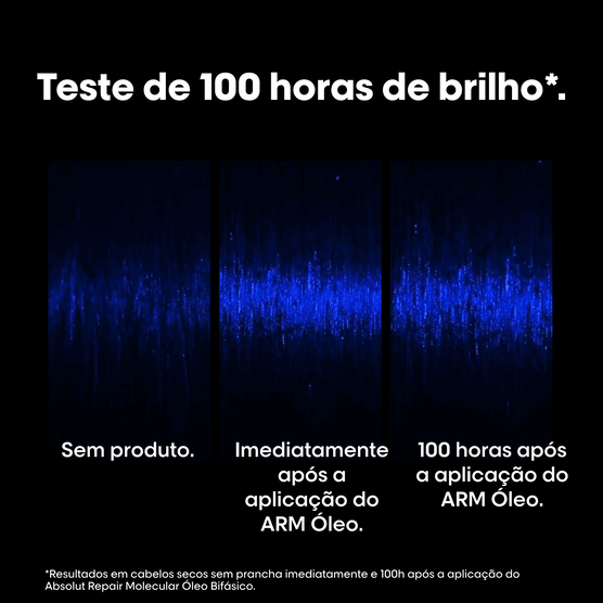 LP SE ARM DUAL OIL 30ML V034